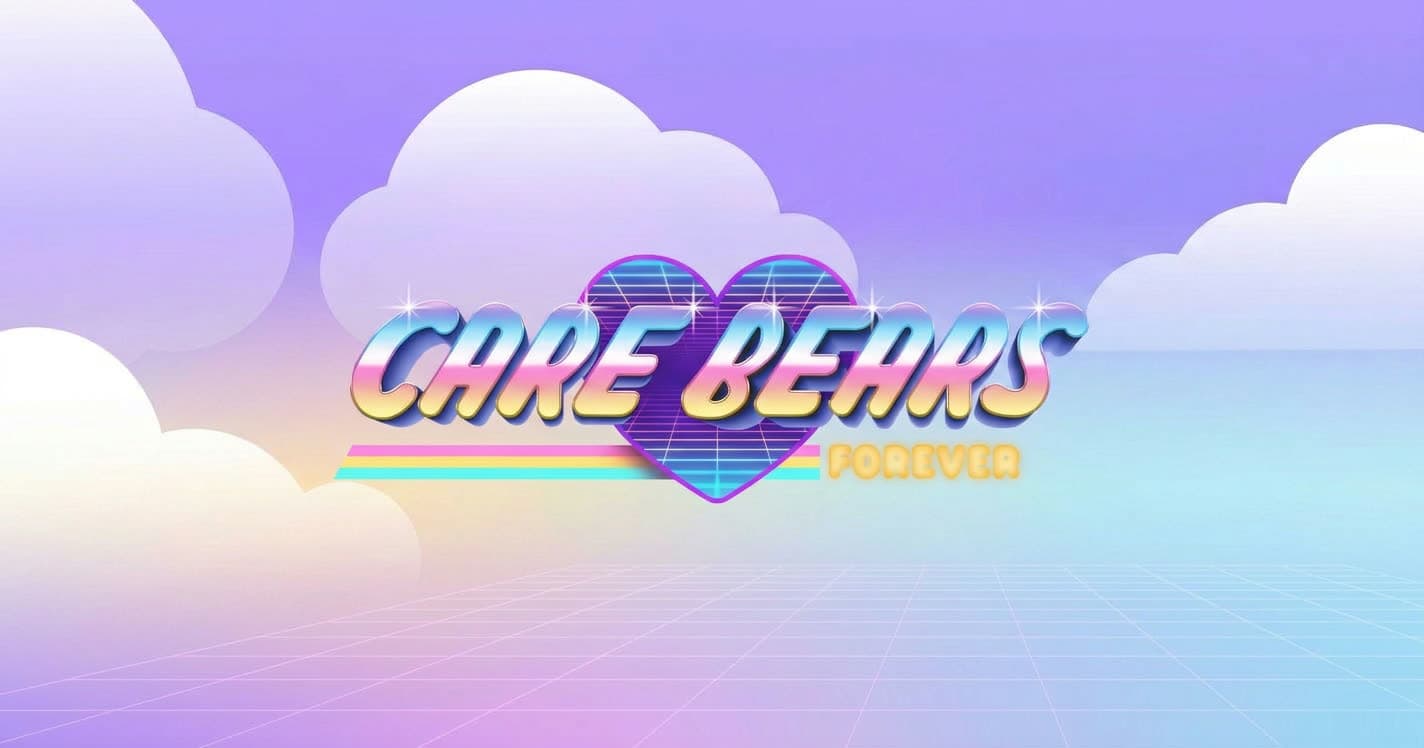 Care Bears Forever, CloudCo / RECUR