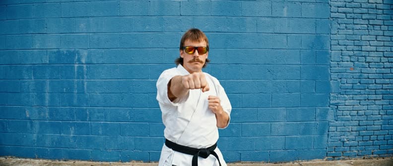Degen Dojo, OpenSea