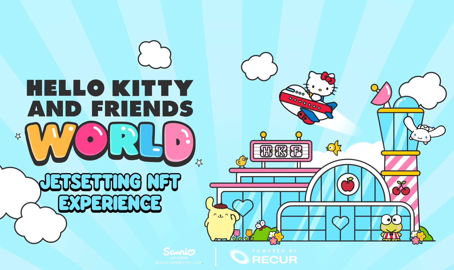 Promotional artwork